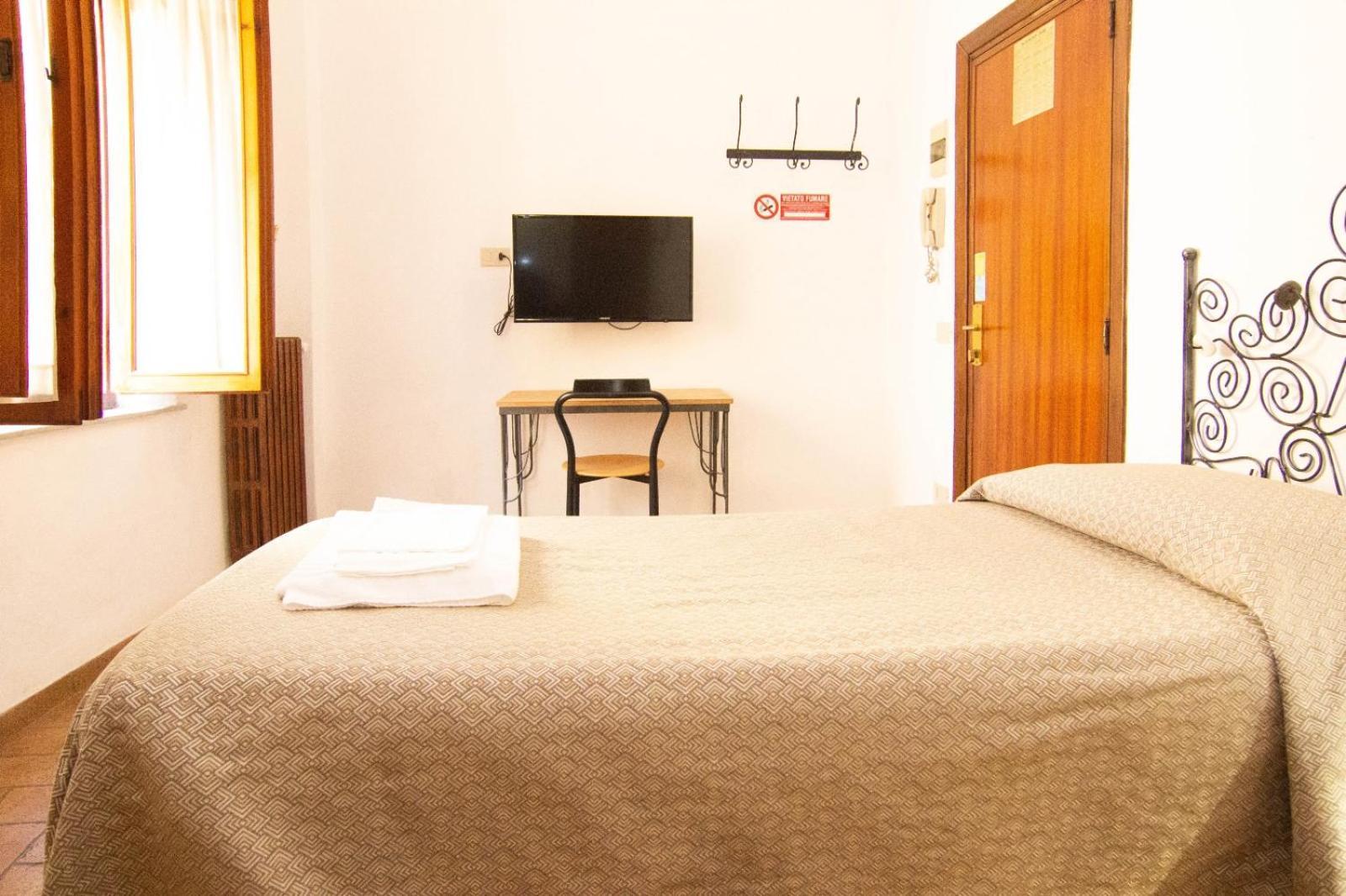 Helvetia Pisa Tower Hotel ภายนอก รูปภาพ