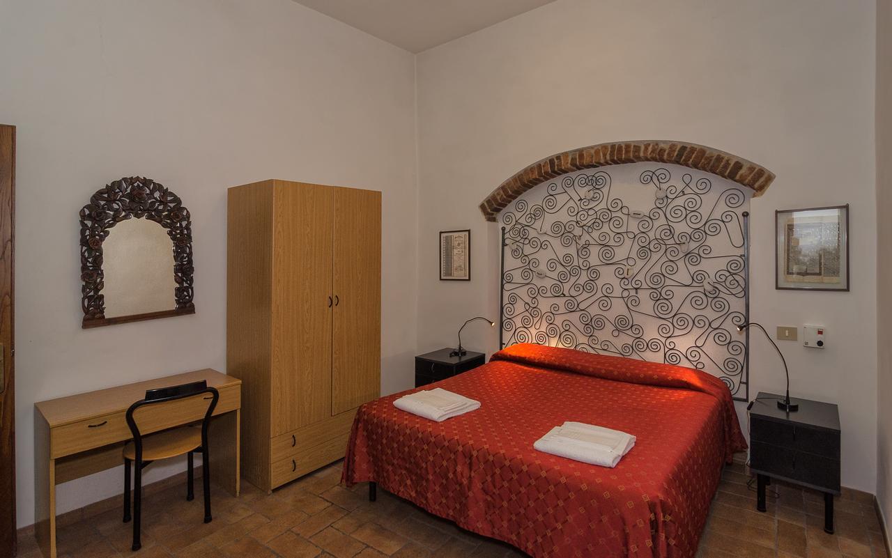 Helvetia Pisa Tower Hotel ภายนอก รูปภาพ